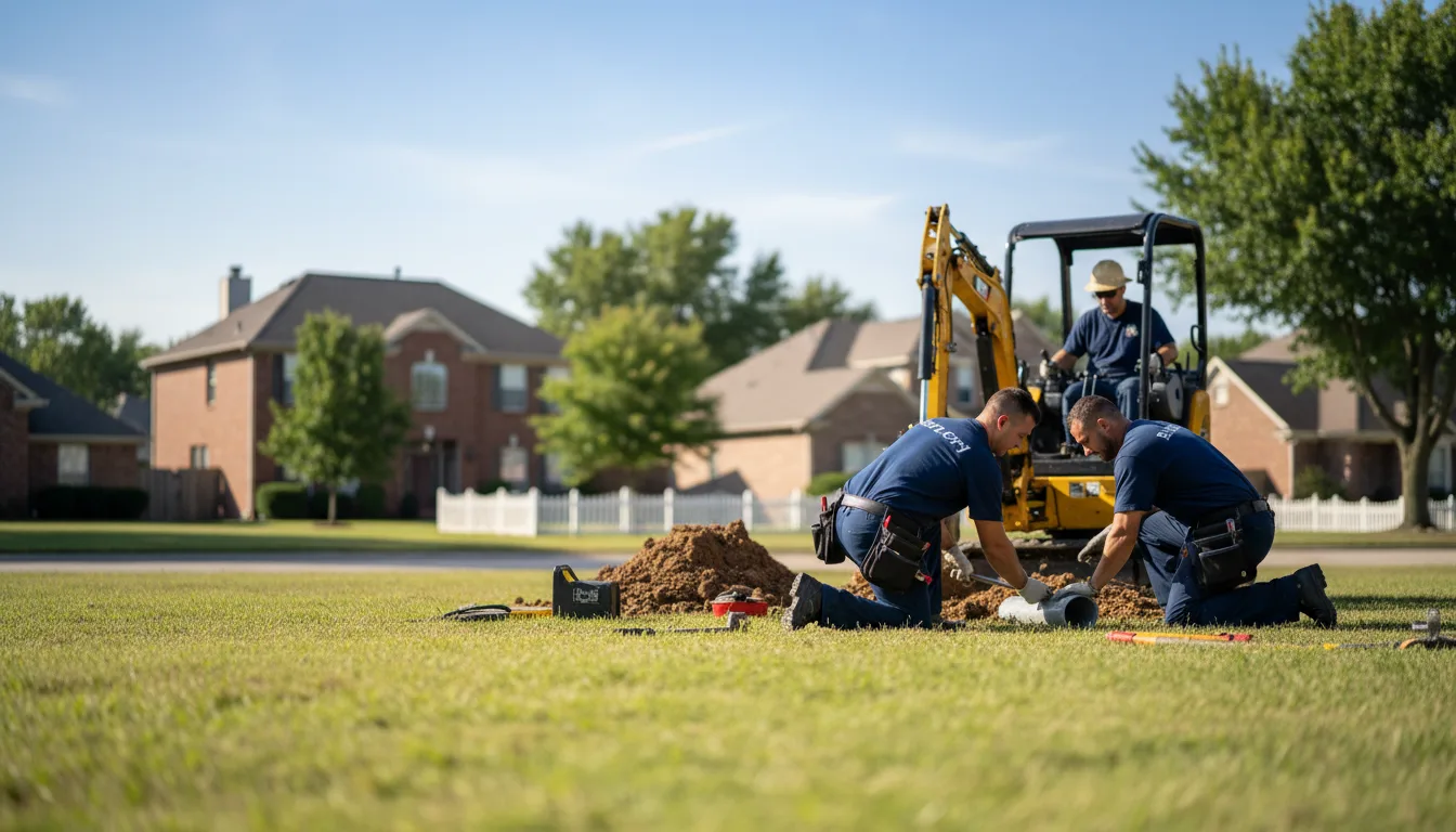 Water Heater Repair in Whitsett, TX near me